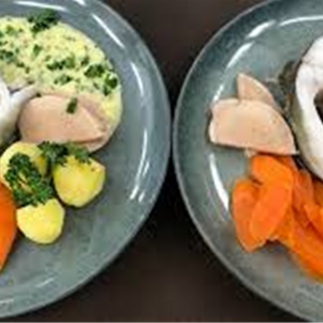 Torskeaften i 2.etg Hr.redaktør